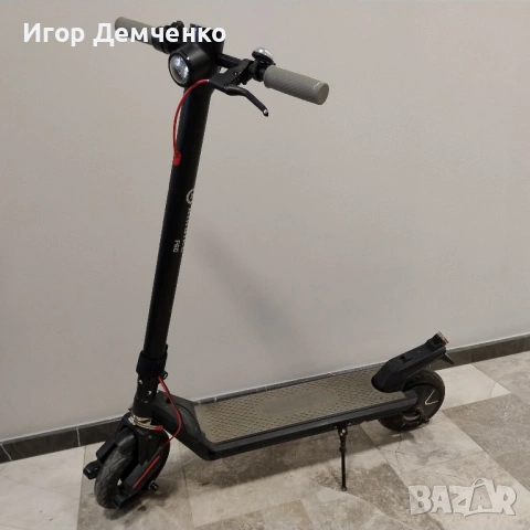Электрически тротинетка AIRBIKE PRO