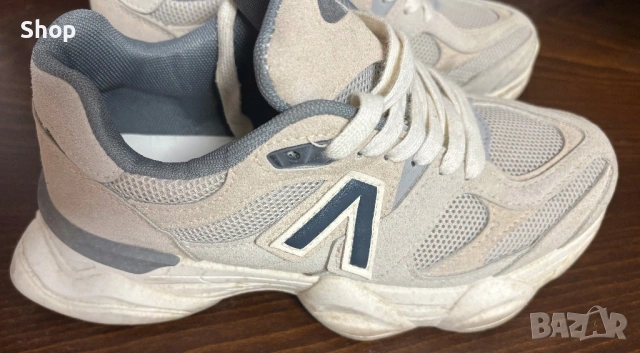 Дамски маратонки , снимка 2 - Маратонки - 54067967