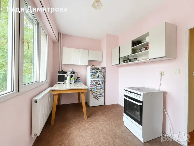 Продава 2-СТАЕН апартамент, град София, Люлин 7, снимка 4 - Апартаменти - 55320951