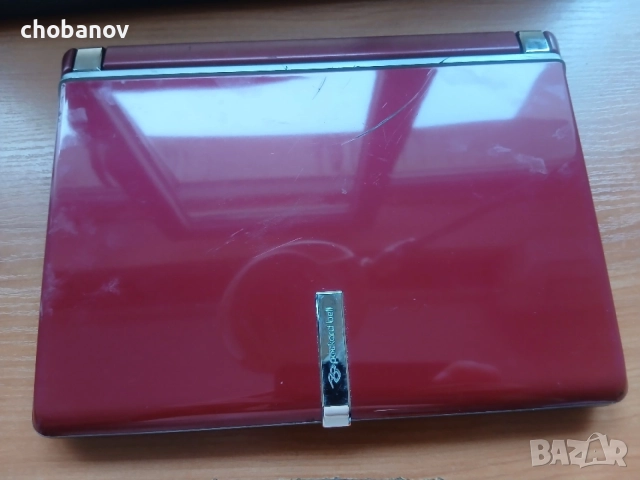 Packard Bell KAV60, снимка 4 - Лаптопи за дома - 55680463