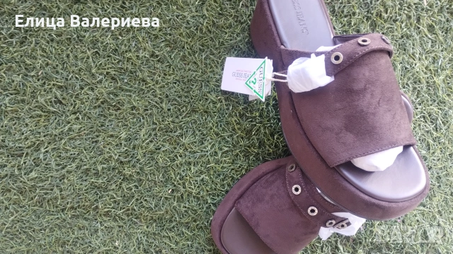 Нови 40 номер , снимка 5 - Дамски ежедневни обувки - 54961418
