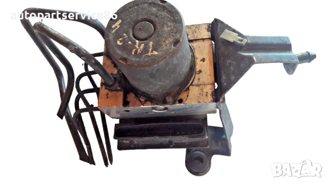ABS помпа Bosch за Ford Transit Mk7 TDCi (2007) 0265234193 0265950399 6C112C405Ac