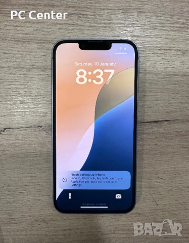 iPhone 14 128GB Blue
