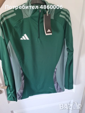 Оргинал Adidas фанелка
