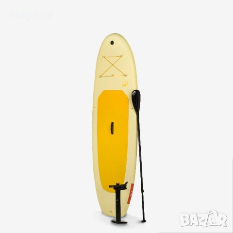 Надувам Падъл Борд SUP 9’6”, снимка 3 - Водни спортове - 54744387