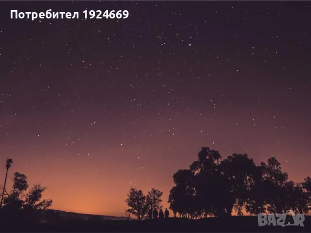 Гирлянд Коледна светещо LED топки 50 светлинки 7A8Q, снимка 4 - Стойки, 3D очила, аксесоари - 55445672