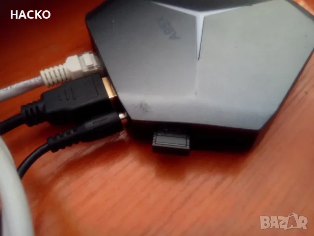 Smart TV Box A95X F4 4GB RAM и 32 GВ Вътрешна Памет, снимка 3 - Приемници и антени - 55588781