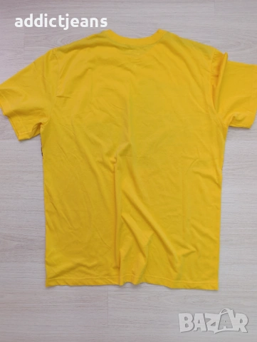 Мъжка тениска Nike Kobe размер XL, снимка 6 - Тениски - 54650031