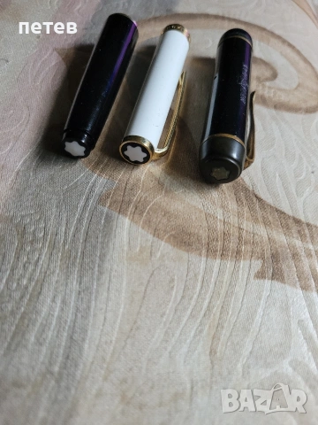 Montblanc.