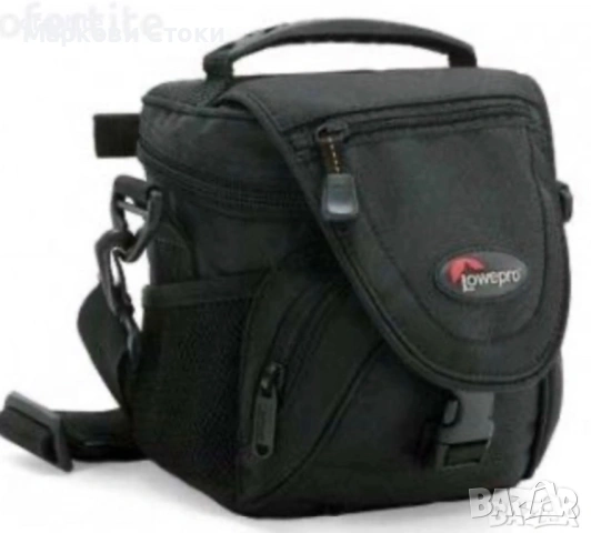 ✅ Lowepro 🔝 Раница / Чанта, снимка 2 - Чанти, стативи, аксесоари - 54460276