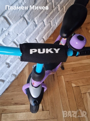 Баланс колело PUKY 2-4 години