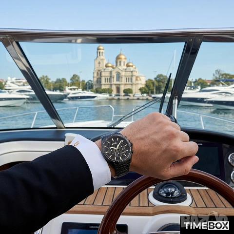 Hugo Boss 1514291 Strike, снимка 5 - Мъжки - 55251333