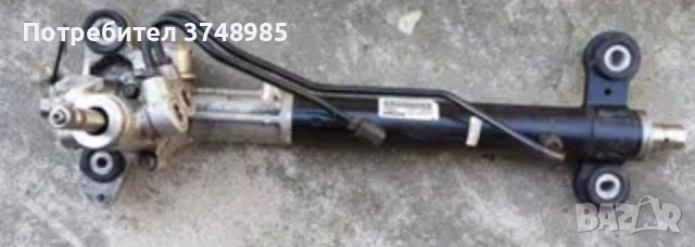 Хидравлична рейка за Honda CRV, 2009, 3 ген., десен волан