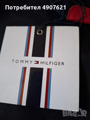Сак Tommy Hilfiger, снимка 4 - Сакове - 55652913