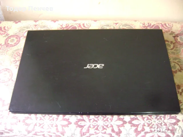 Acer spire V3 772G -  Core i7 4 gen. за части, снимка 5 - Части за лаптопи - 55326244