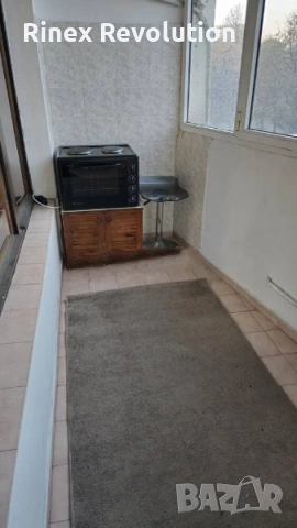 Двустаен апартамент под наем в Мараша, снимка 4 - Апартаменти - 54105156