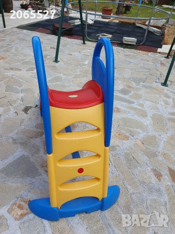 къщичка и пързалка, снимка 10 - Други - 54406077