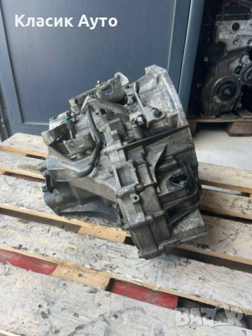 Скоростна Кутия NISSAN QASHQAI 2.0 DCI 150к.с.-Ръчна 6ск., снимка 3 - Части - 54774968