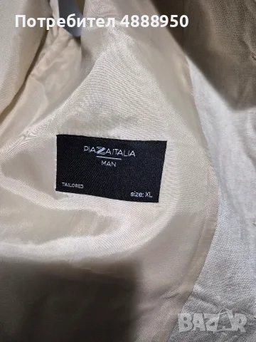 ленени панталони ZARA и Mango , снимка 6 - Панталони - 55408257