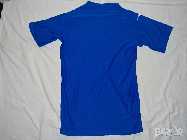 3 броя - Haglofs Ridge/Susa/ LIM  (XL),(L) и (S) мъжка тениска, снимка 16 - Тениски - 41400047