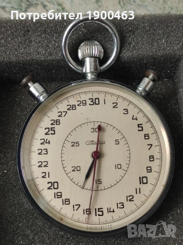 Слава.Хронометър.СССР.