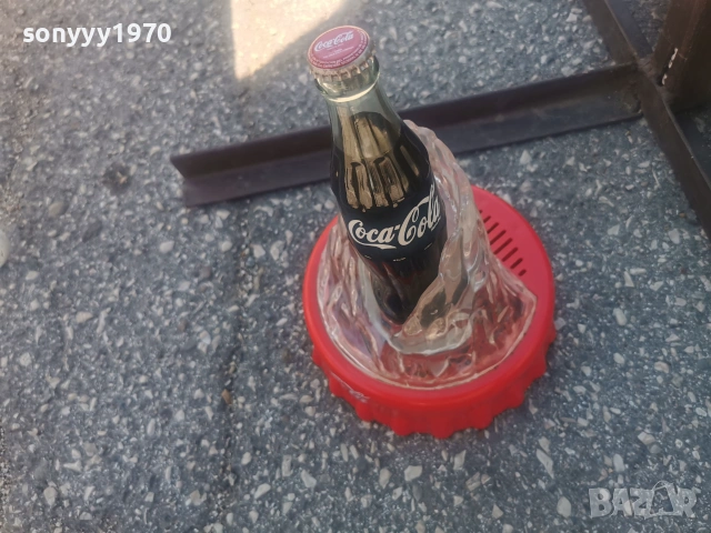 COCA COLA 0407262054H2E7R, снимка 8 - Колекции - 55157168
