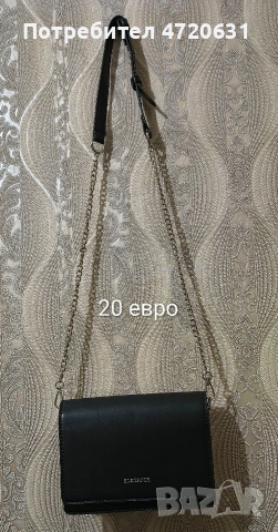 чанти и раници , снимка 9 - Чанти - 54963905