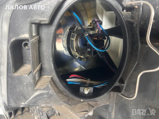 Десен Фар BMW X3 E83 (04-11г) Desen Far Dynamic Xenon BMW X3 E83, снимка 4 - Части - 55402683