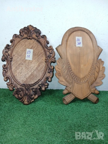 Поставки за сръндак, ловни трофеи, лов и риболов