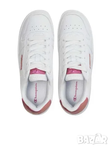 CHAMPION Обувки REBOUND PLATFORM GLITZ, снимка 4 - Дамски ежедневни обувки - 55340277
