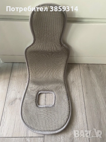 Столче за кола BeSafe Stokke iZi Go X1 без база, снимка 10 - Столчета за кола и колело - 54890926