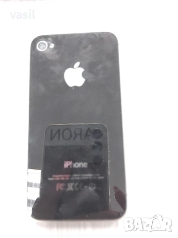 iPhone 4S, снимка 2 - Резервни части за телефони - 54055073