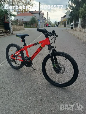  Велосипед Rockrider-