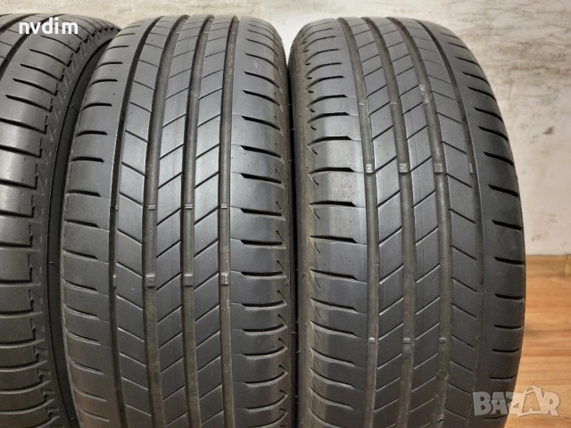 185/65/15 Bridgestone / летни гуми, снимка 3 - Гуми и джанти - 54046501