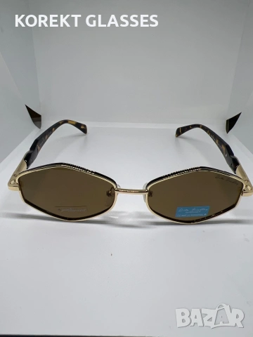 Ritta Bradley RB8192 HIGH QUALITY FASHION POLARIZED 100% UV Слънчеви очила TOП цена! Гаранция! , снимка 5 - Слънчеви и диоптрични очила - 54581107