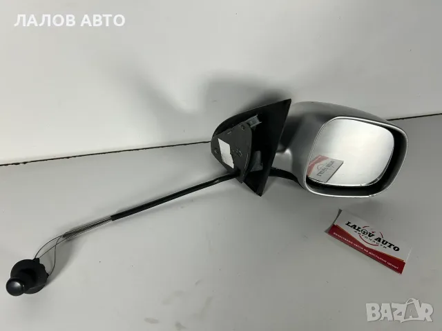 Дясно Огледало Шкода Фабия (99-07г) Dqsno Ogledalo Skoda Fabia, снимка 2 - Части - 55444156