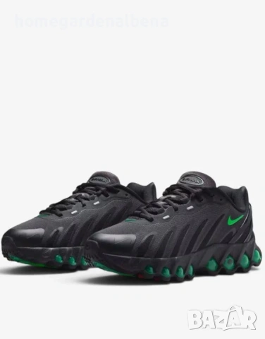 Nike Air Max DN8 Дамски Маратонки Черно Размери 36 37 38