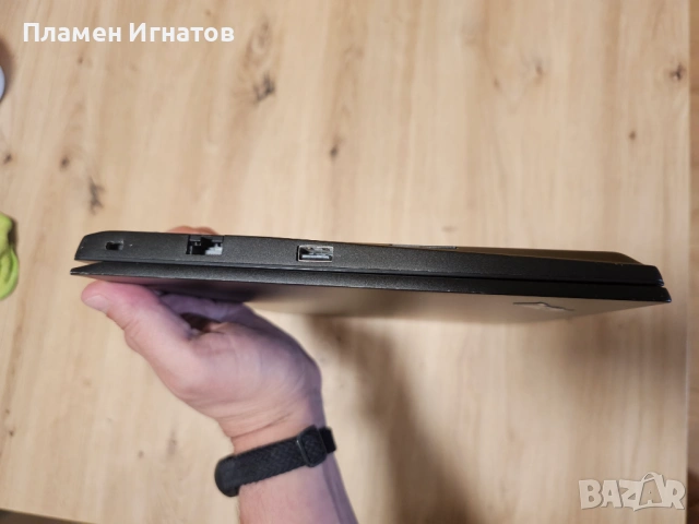 Lenovo Thinkpad E14 gen 3 (2021), 16GB DDR4 RAM, 256GB SSD, AMD Ryzen™ 5 5500U Processor, снимка 3 - Лаптопи за работа - 54953520