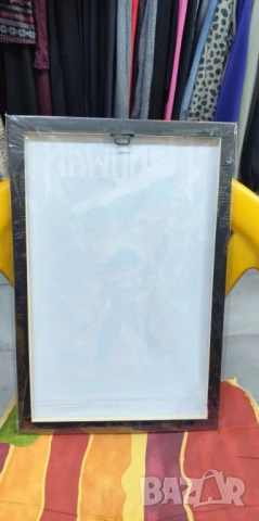 Manowar BG Flag картина, снимка 4 - Картини - 54059309