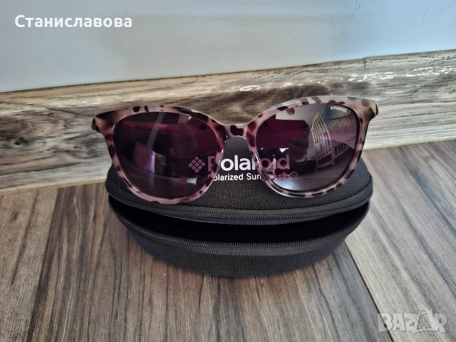 Дамски слънчеви очила Polaroid