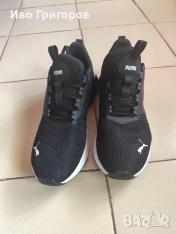 Маратонки Puma 46н/30см.вътрешна стелка , снимка 2 - Маратонки - 54143963