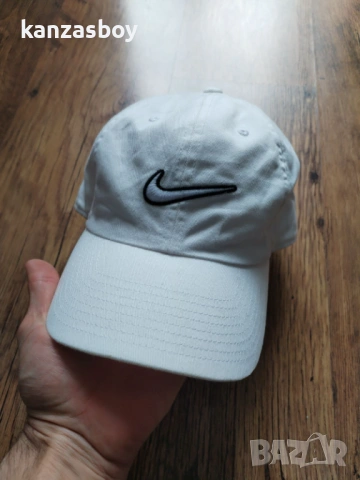 NIKE CAP - страхотна мъжка шапка УНИВЕРСАЛЕН РАЗМЕР , снимка 4 - Шапки - 54369323