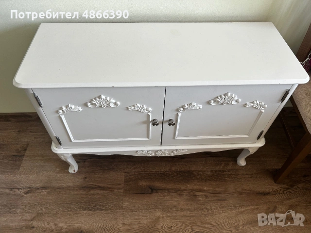 Шкаф в много добро състояние, снимка 2 - Шкафове - 55067709