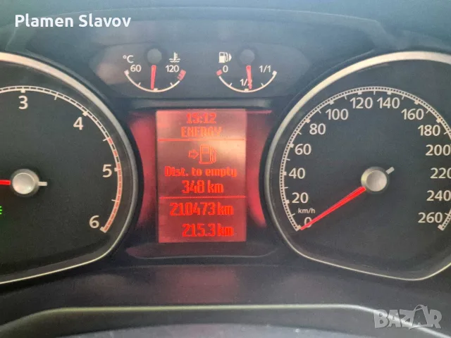 Ford Mondeo 1.8 TDCI 6 скорости, снимка 11 - Автомобили и джипове - 55307673