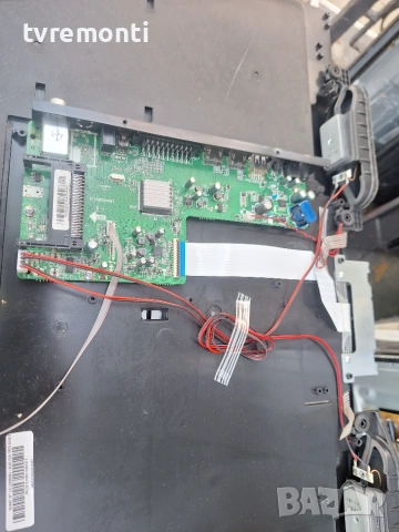 лед диоди от панел LC320DXJ-SLA3 от телевизор SUNNY модел SN32DIL04/0203​, снимка 4 - Части и Платки - 55156459