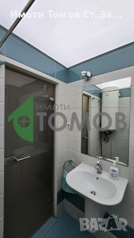 Обзаведен двустаен апартамент под наем в кв. Била 1, снимка 14 - Апартаменти - 53949184