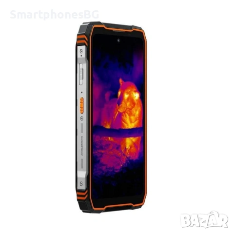 Blackview Xplore 1 Pro 5G 36GB RAM 256GB ROM, Термална камера, с IP68/69 защита, снимка 3 - Други - 55206215