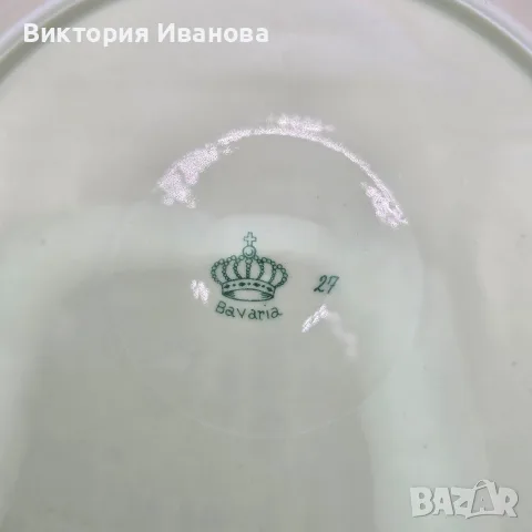 Голямо плато Bavaria, снимка 5 - Колекции - 55363505