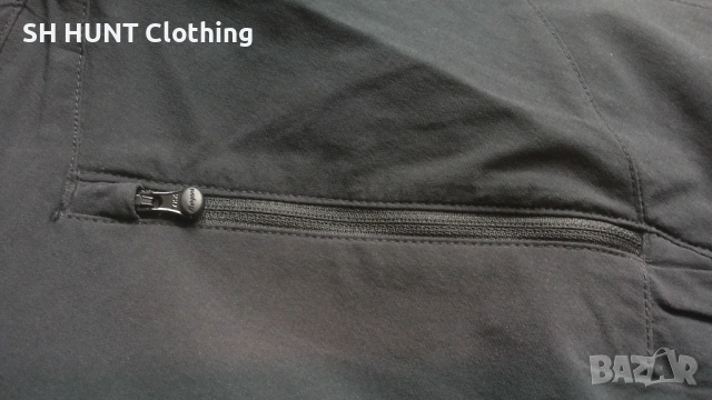 Bergans of NORWAY BERA Stretch Pants размер S еластичен панталон - 2655, снимка 5 - Панталони - 54645978