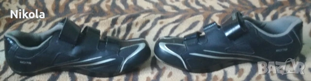 Велосипедни Обувки за Колоездачи Road Bike Shoes SHIMANO SH-R078L, снимка 3 - Спортни обувки - 54309911